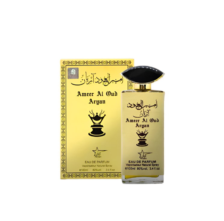 Parfum Arabesc Ameer Al Oud 100ML