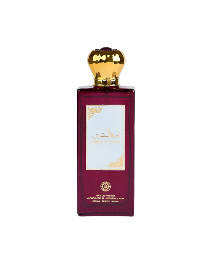 Parfum Arabesc Ameerat Al Sharq 100ML