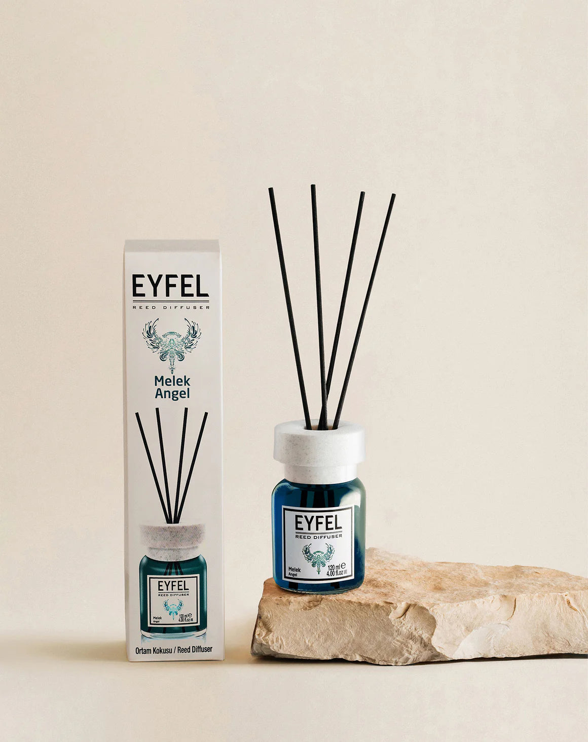 Odorizant cameră Eyfel Înger 120ml