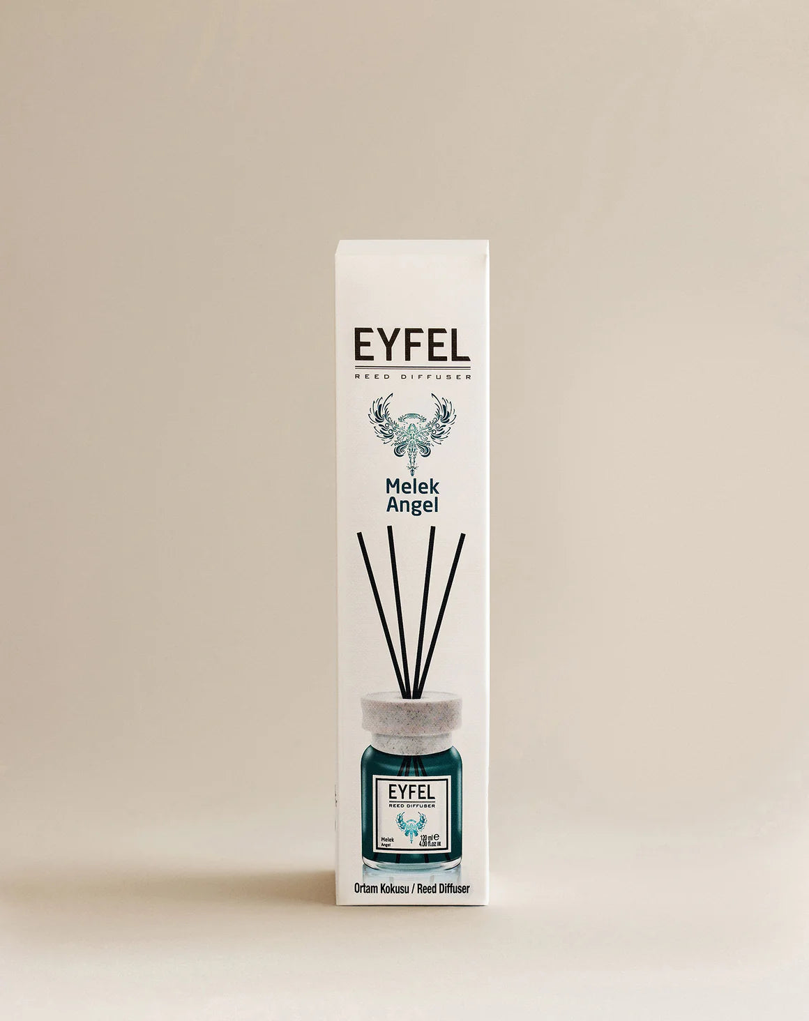 Odorizant cameră Eyfel Înger 120ml