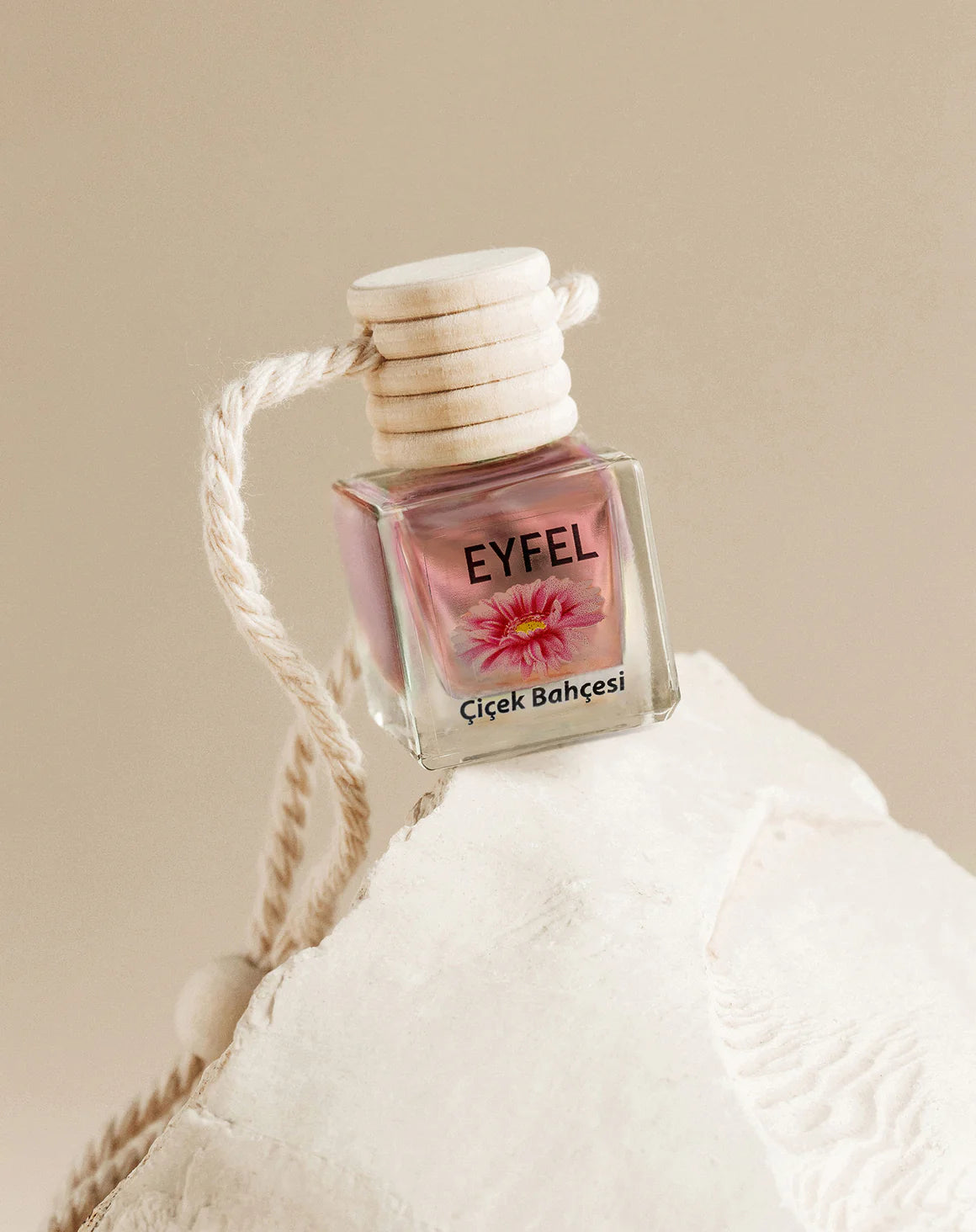 Odorizant Eyfel Floare de Gradină Auto 10ML