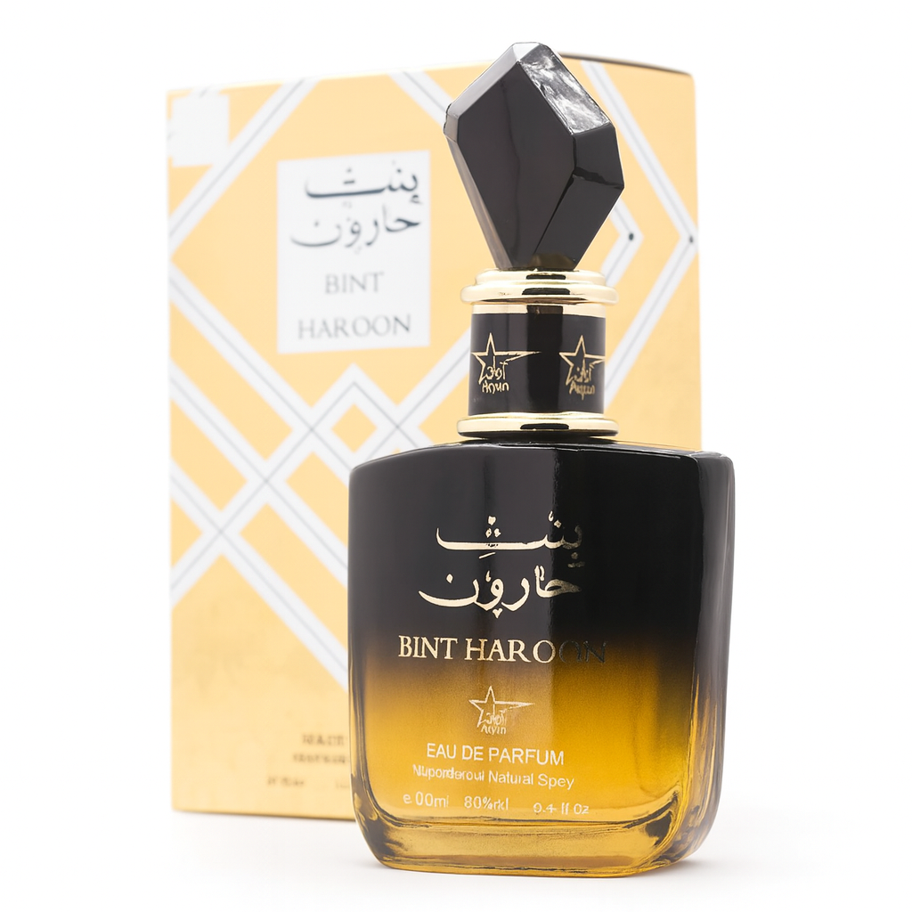 Parfum Arabesc Bint Haron 100ML