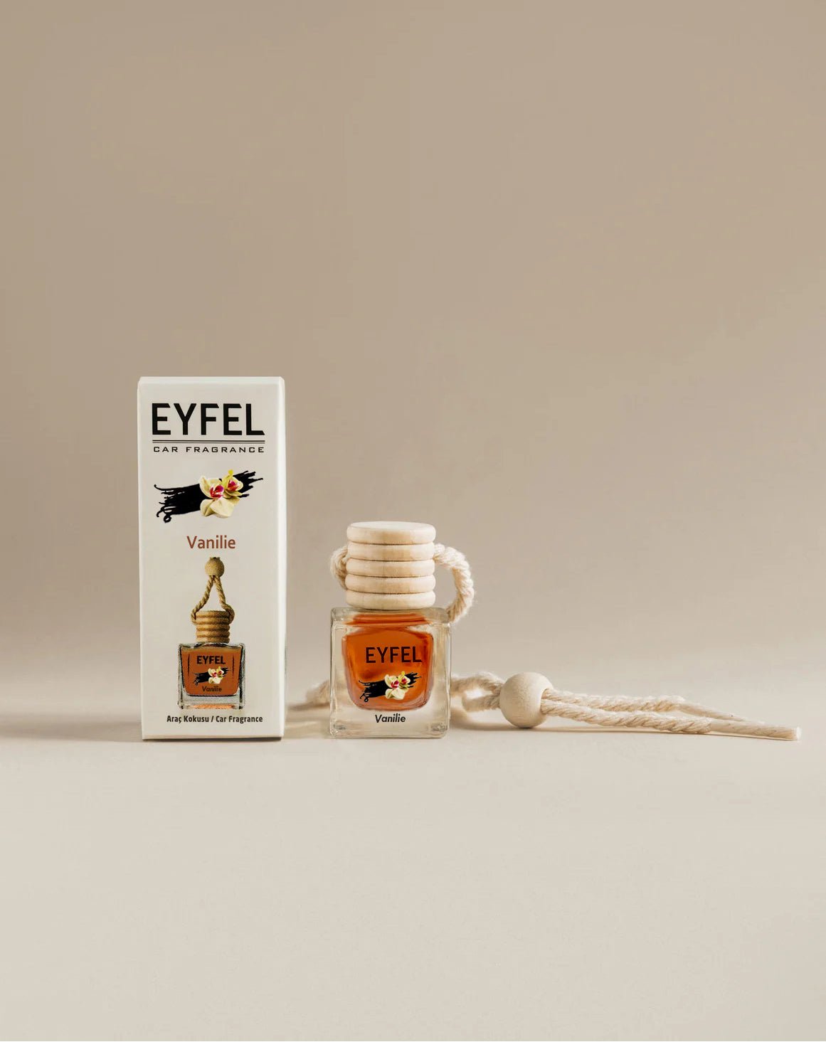 Odorizant Auto Eyfel 10ML
