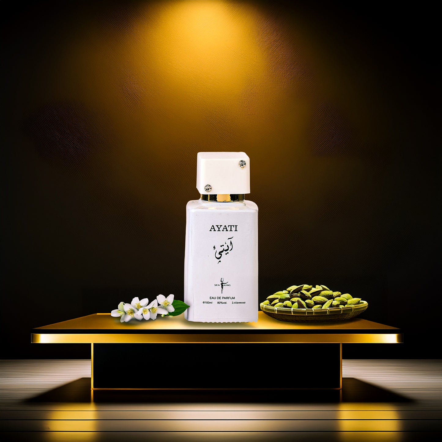Parfum Arabesc Ayati 100ML