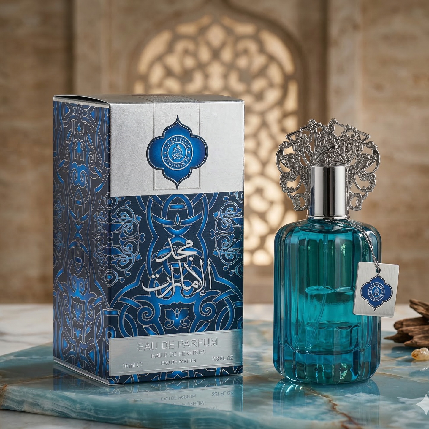 Parfum Majd Al Emarat 100ML