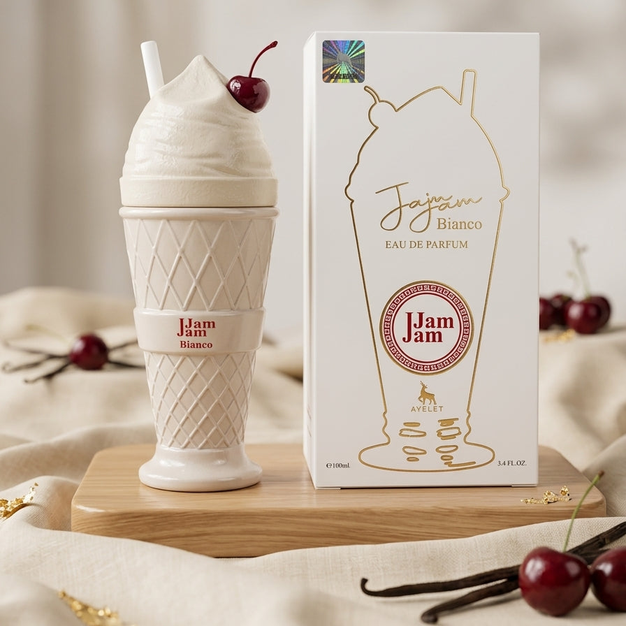 Parfum Jam Jam Bianco 100ML