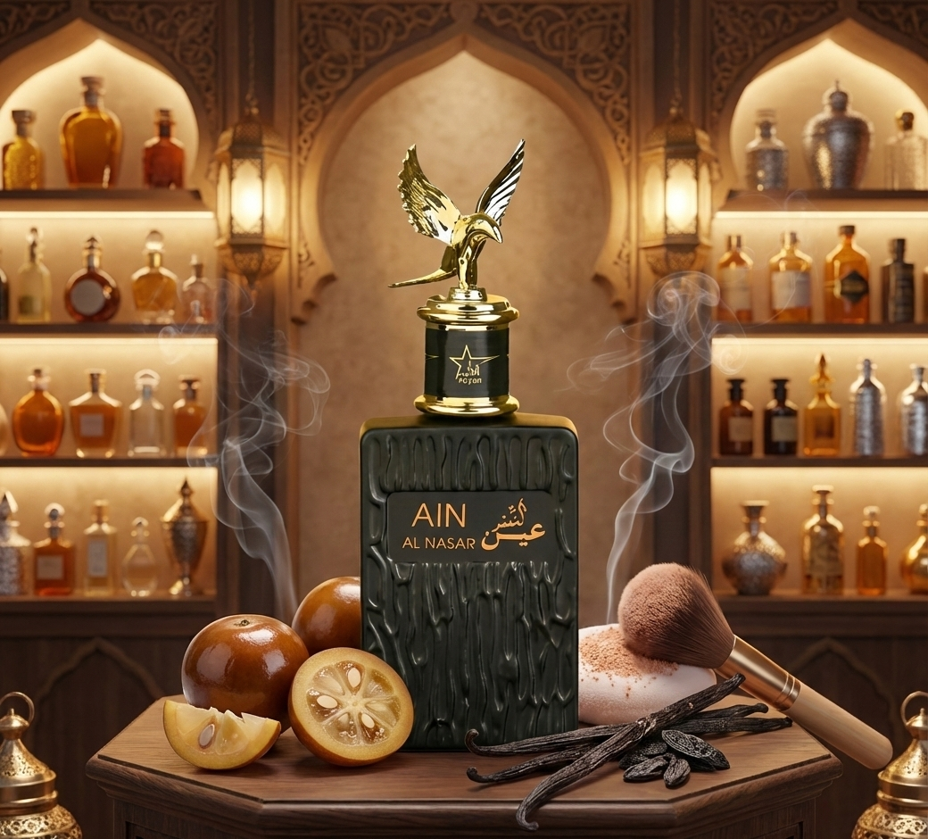 Parfum Arabesc Ain Al Nasr 100ML
