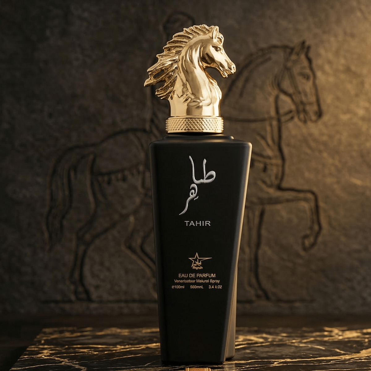 Parfum Tahir 100ML