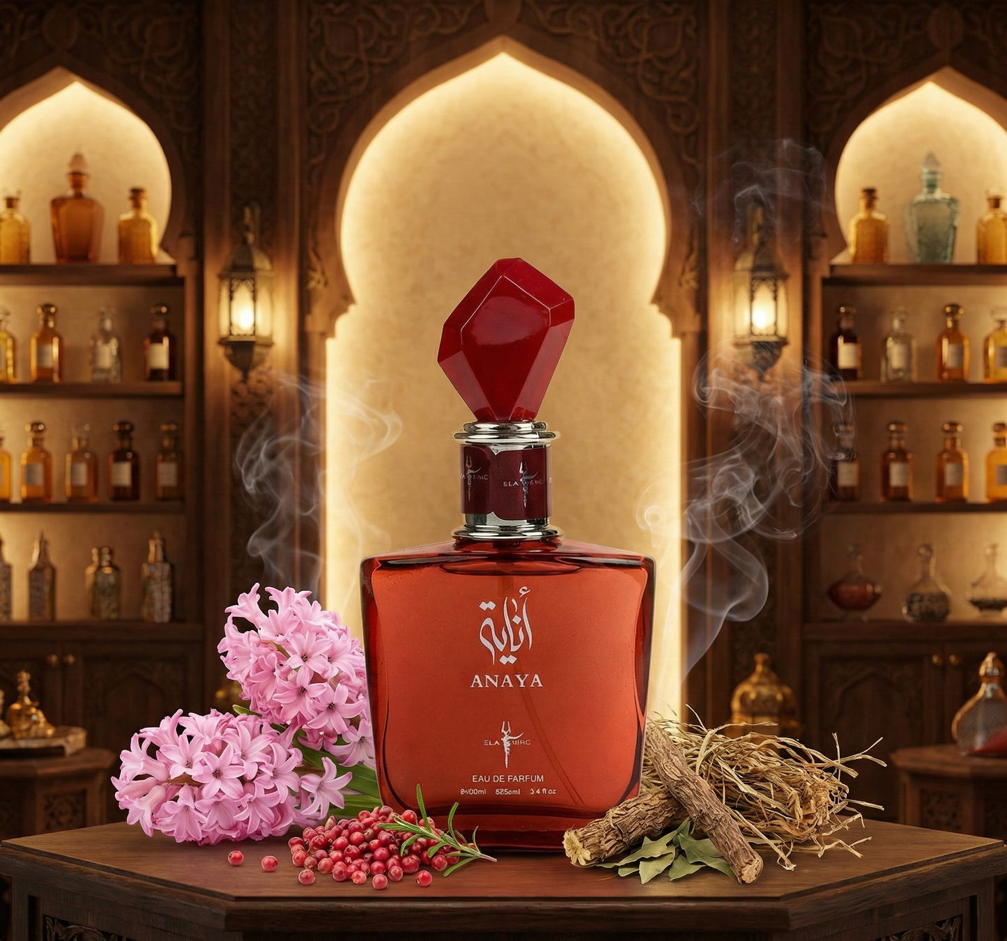 Parfum Arabesc Anaya 100ML