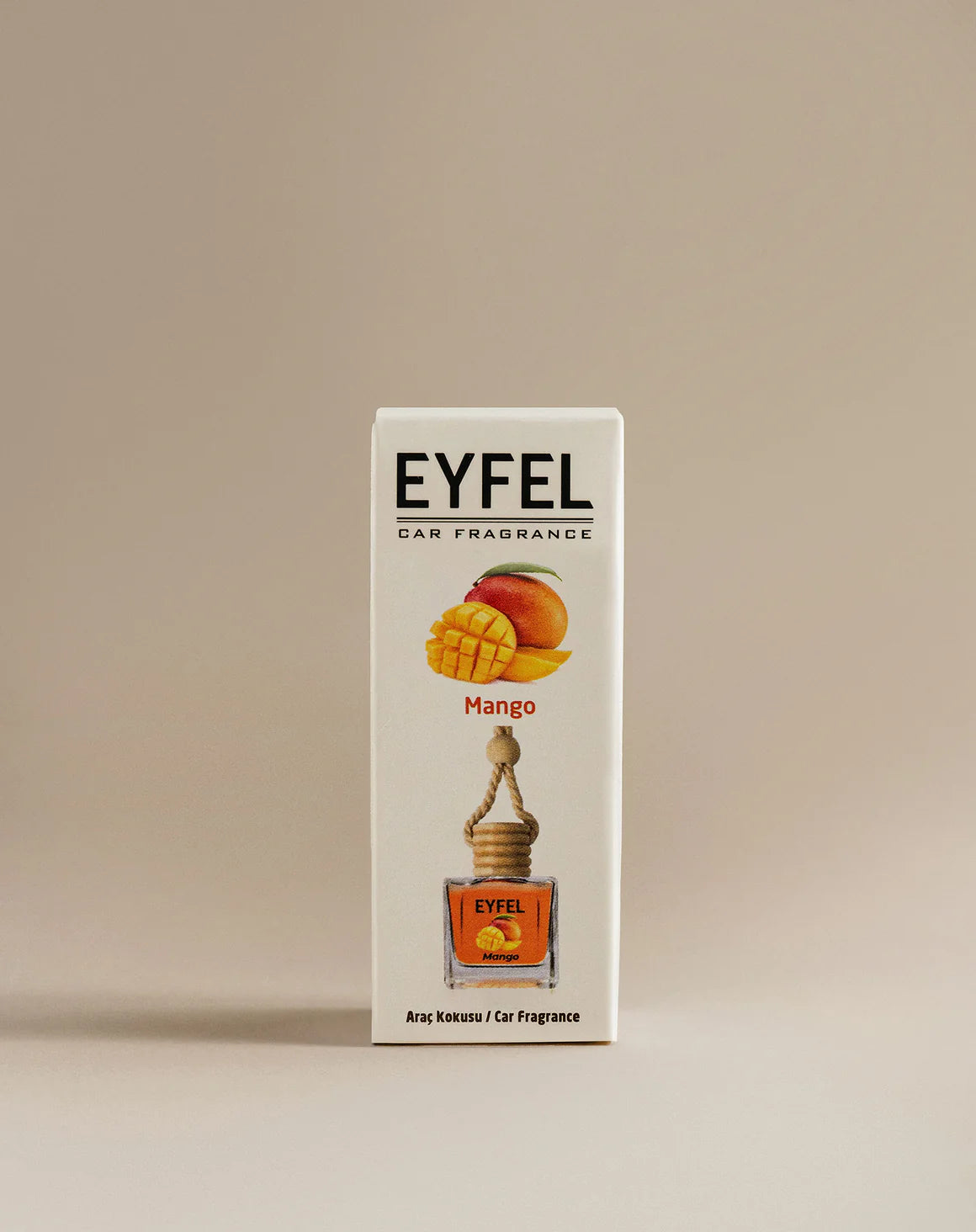 Odorizant Eyfel Mango Auto 10ML