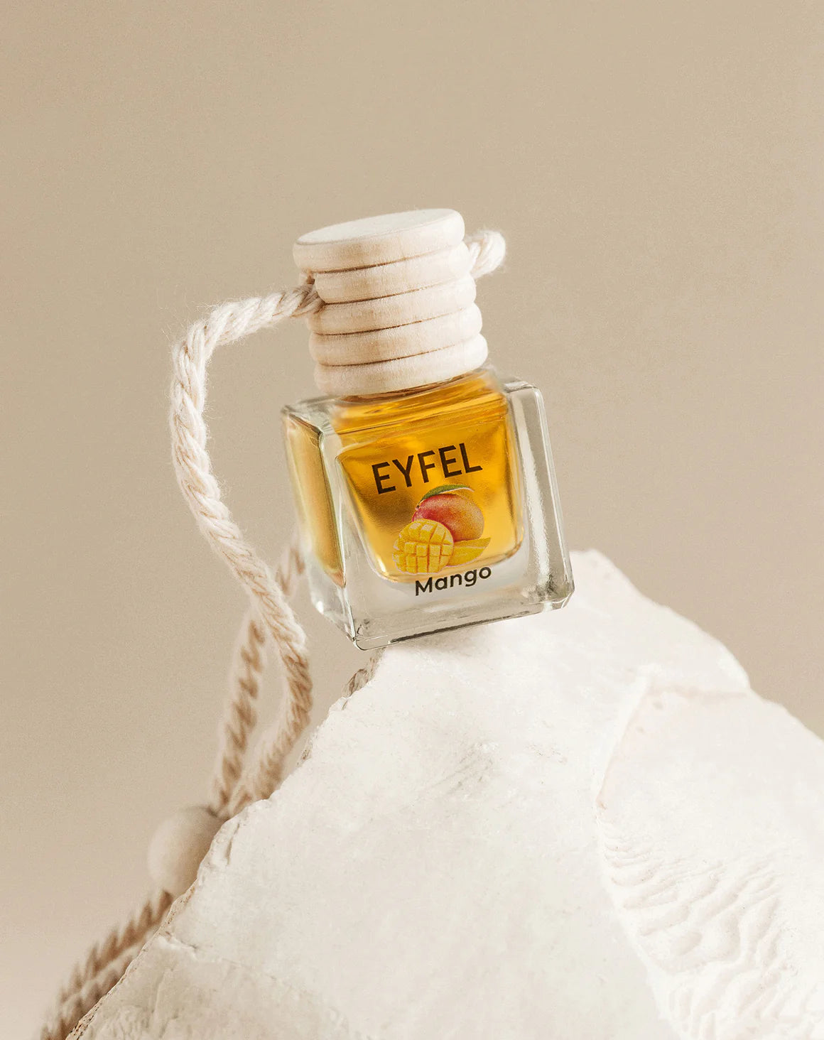 Odorizant Eyfel Mango Auto 10ML