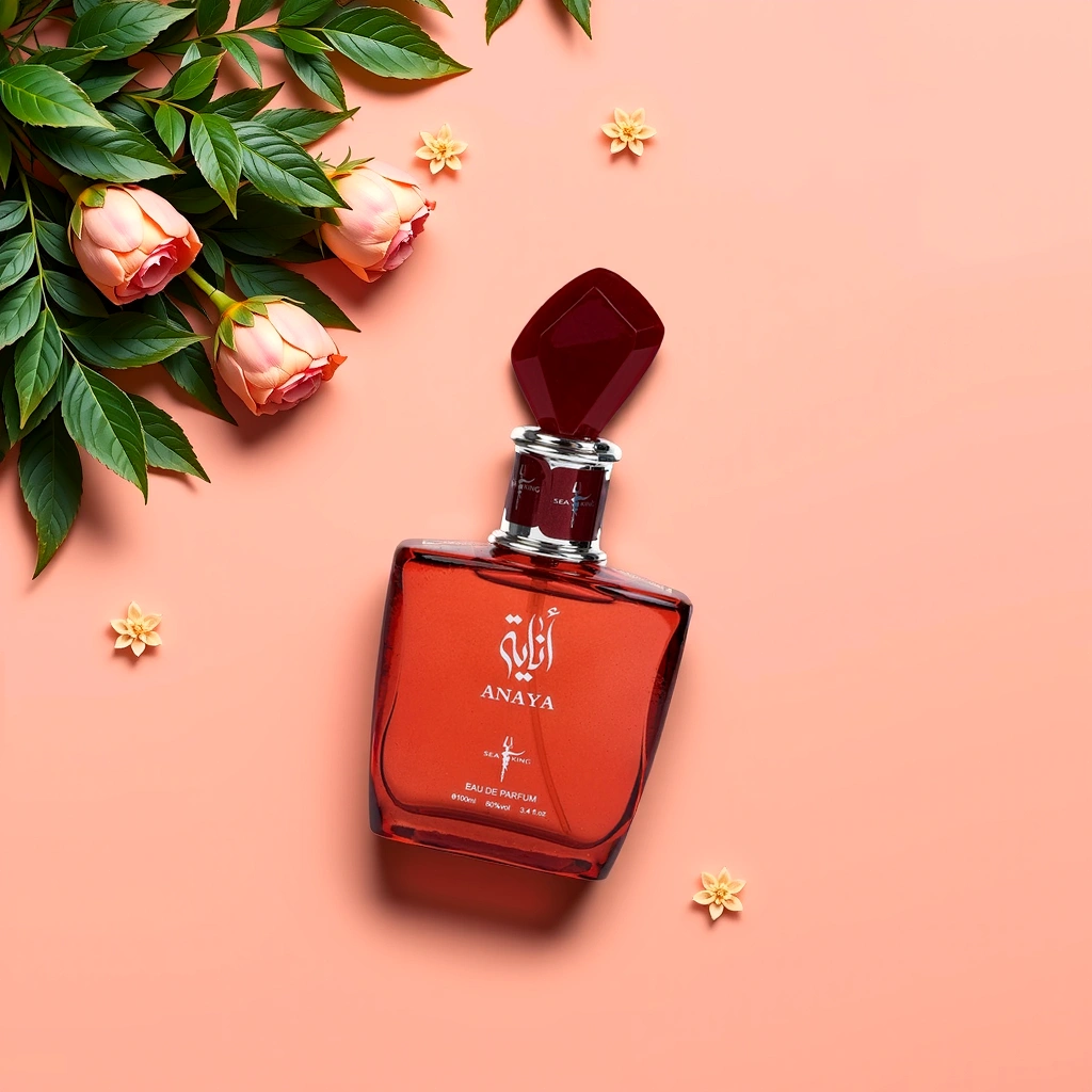 Parfum Arabesc Anaya 100ML