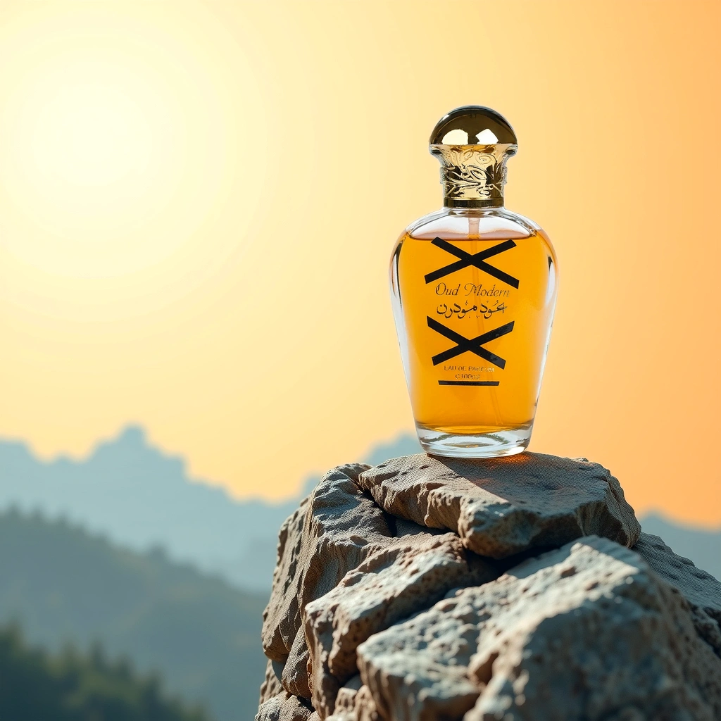 Parfum Arabesc Oud Modern 100ML