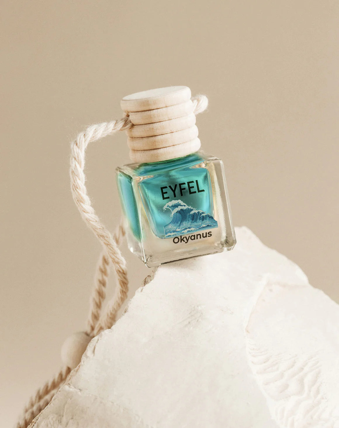 Odorizant Eyfel Ocean Auto 10ML