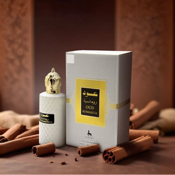 Parfum Arabesc Oud Romancia 100ML