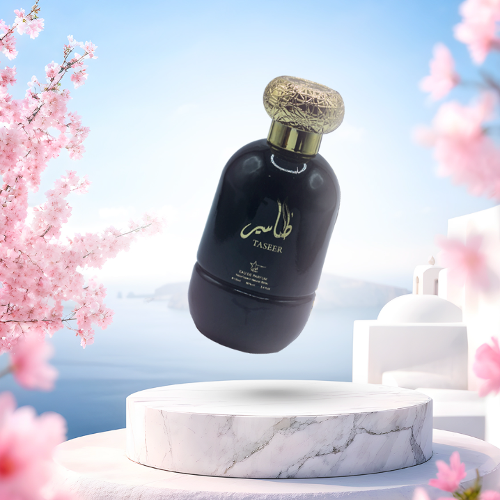 Parfum Arabesc Taseer 100ML