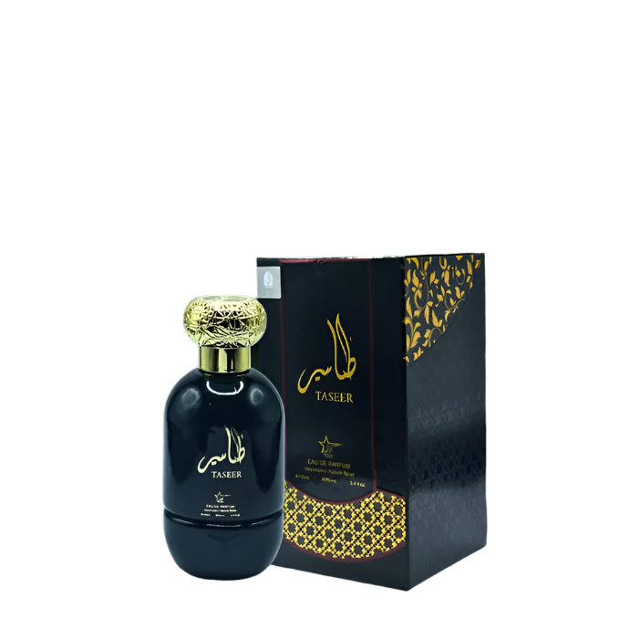 Set 2 Parfumuri Arabesti De Barbati - Taseer + Ghala Zayed