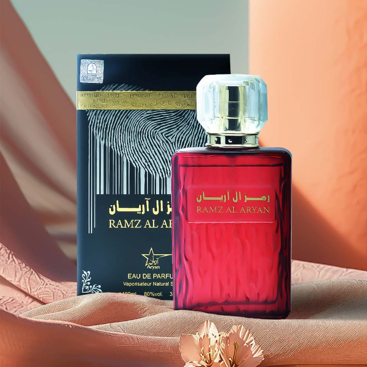 Parfum Arabesc Ramz Al Aryan 100ML