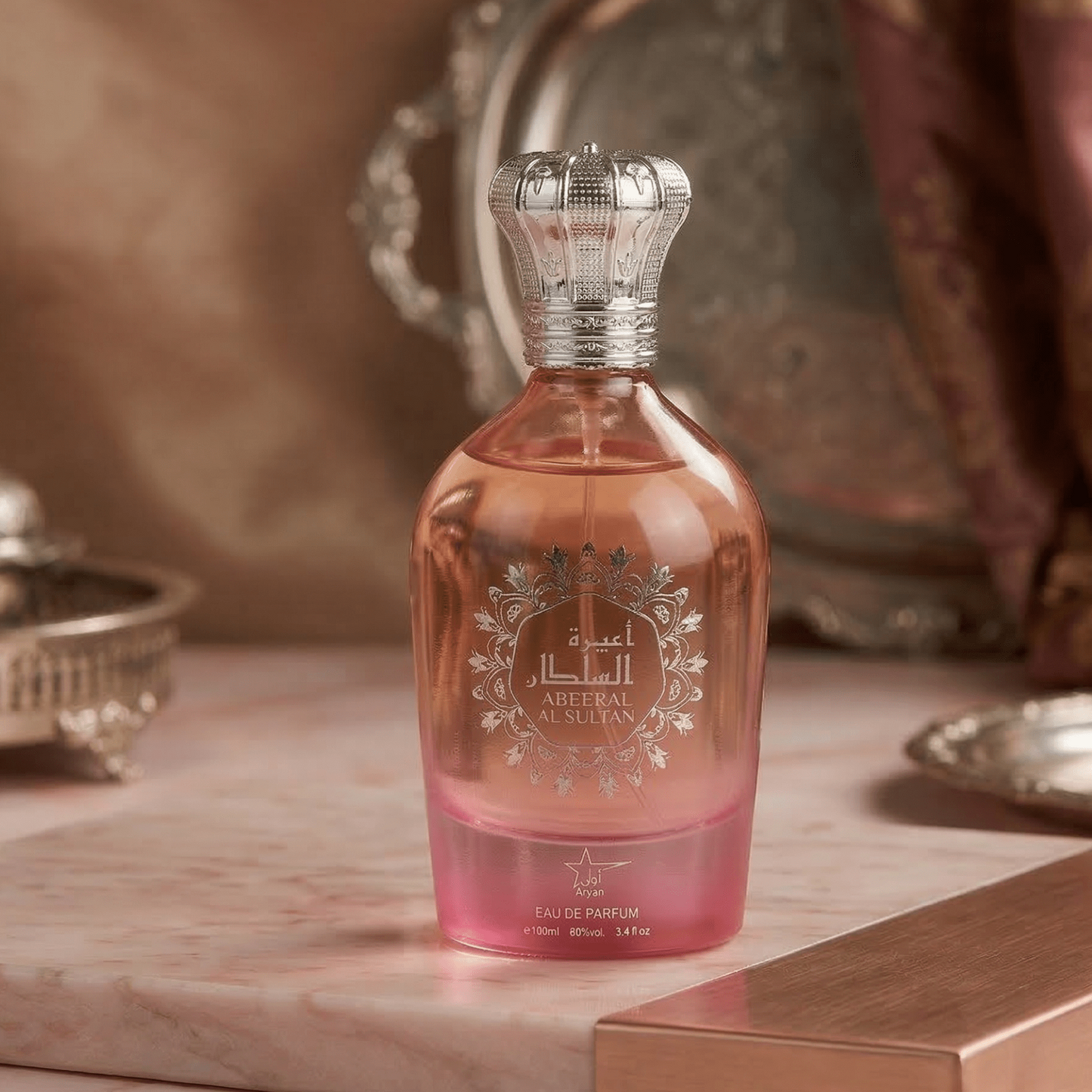 Parfum Ameerat Al Sultan 100ML