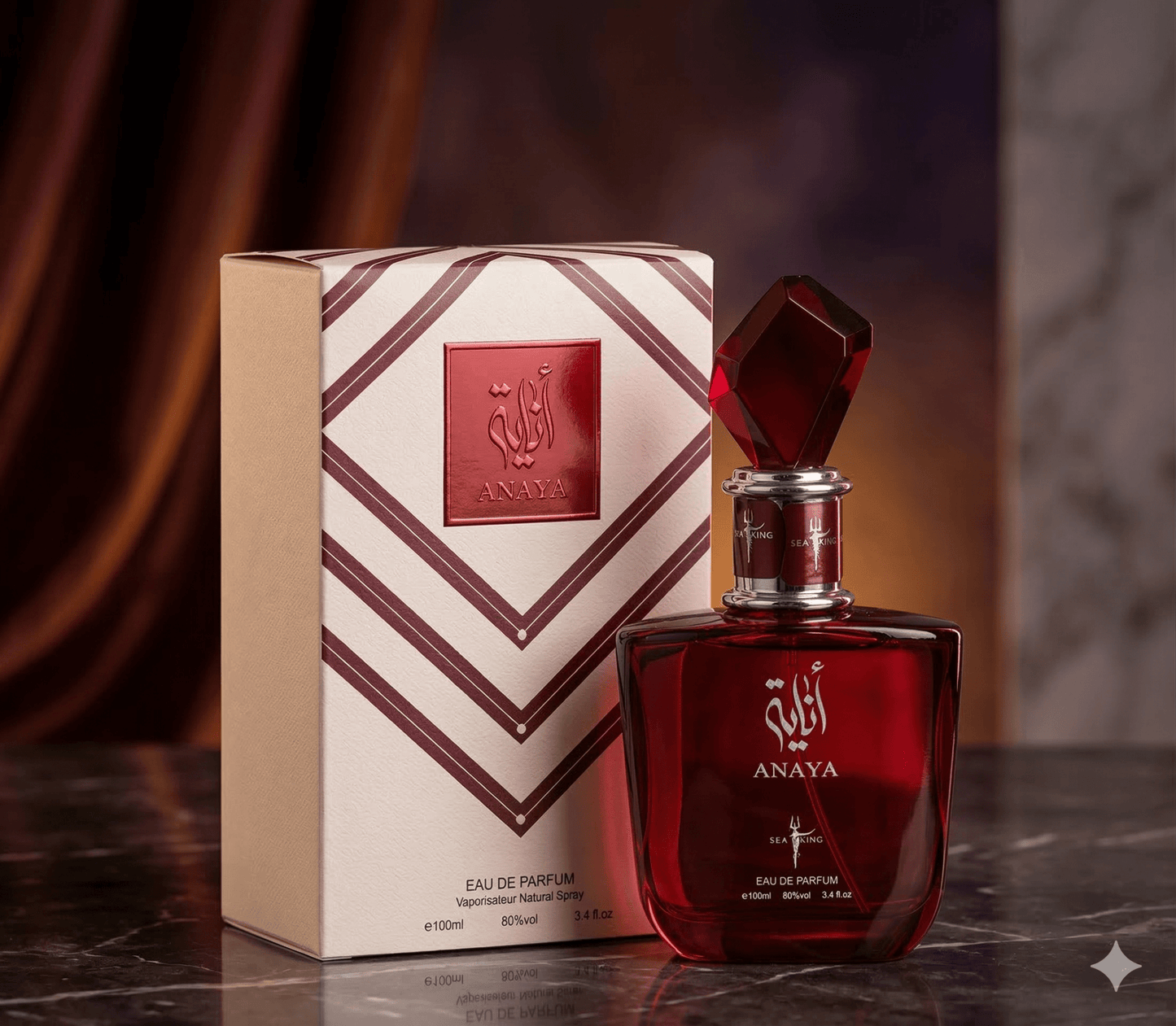 Parfum Anaya 100ML
