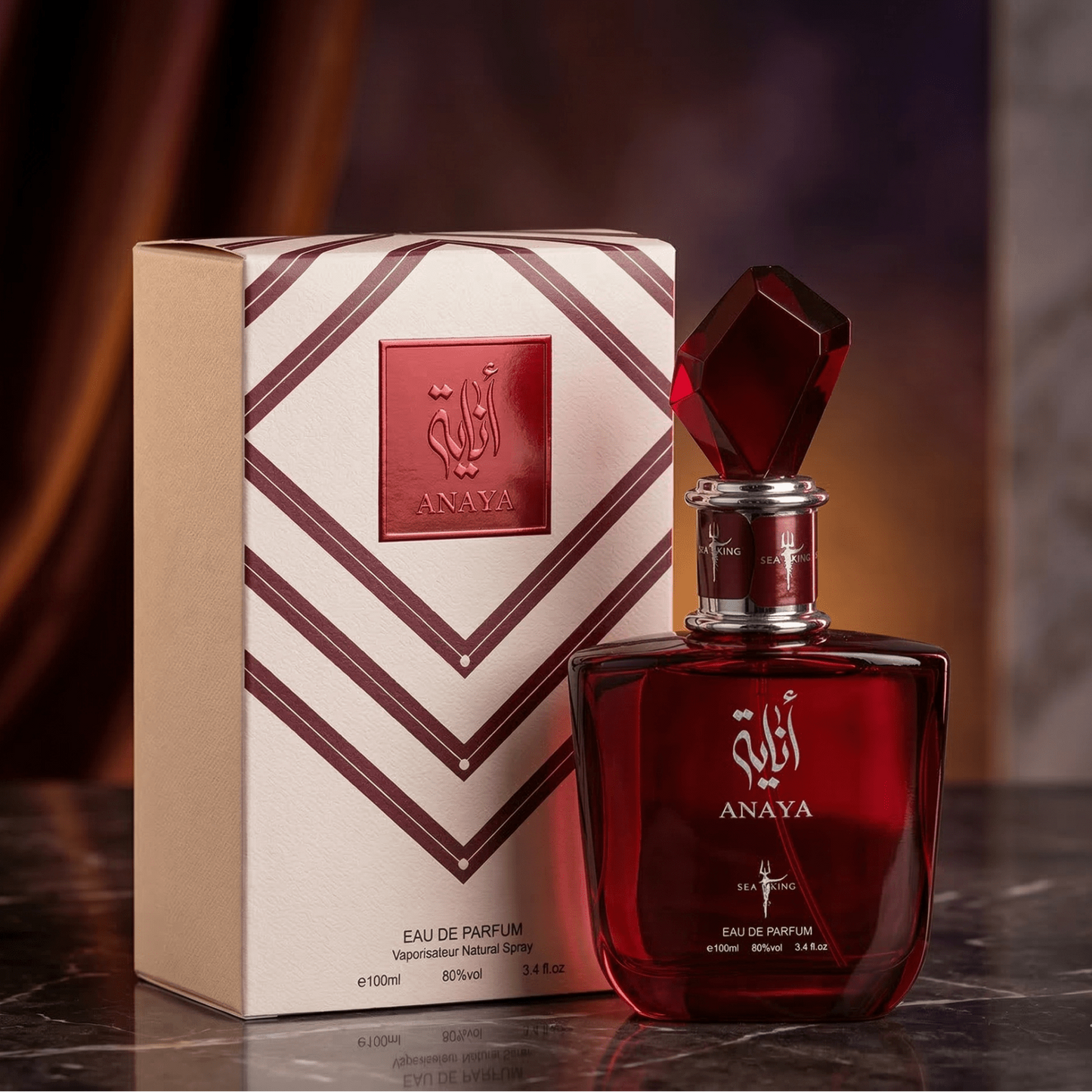 Parfum Anaya 100ML