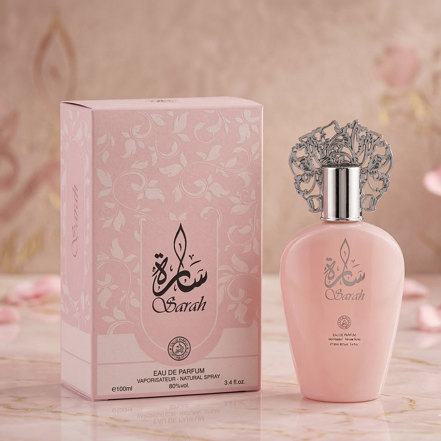 Parfum Sarah 100ML