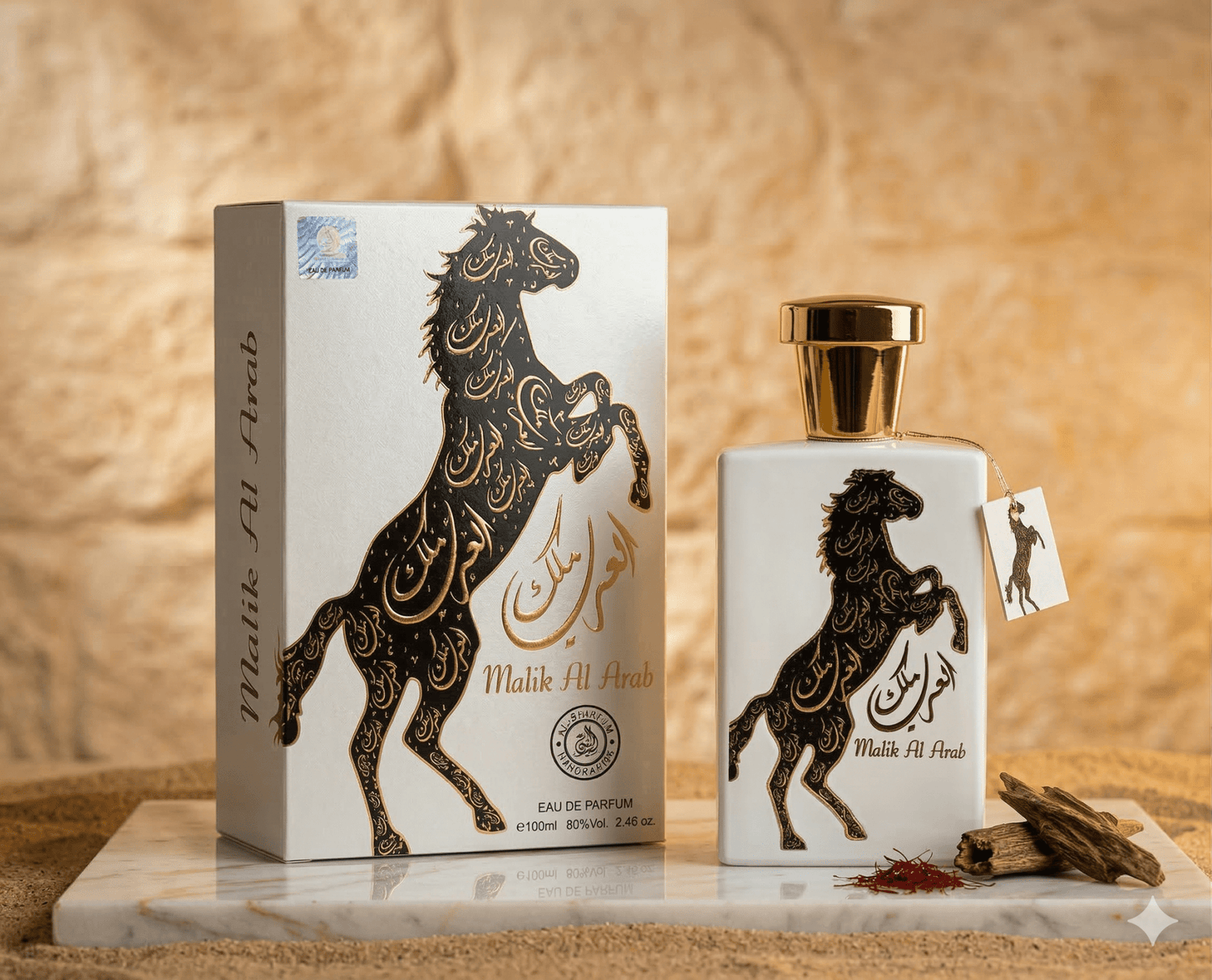 Parfum Malik Al Arab 100ML