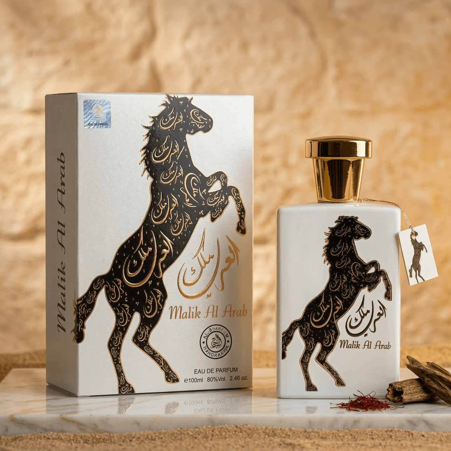 Parfum Malik Al Arab 100ML