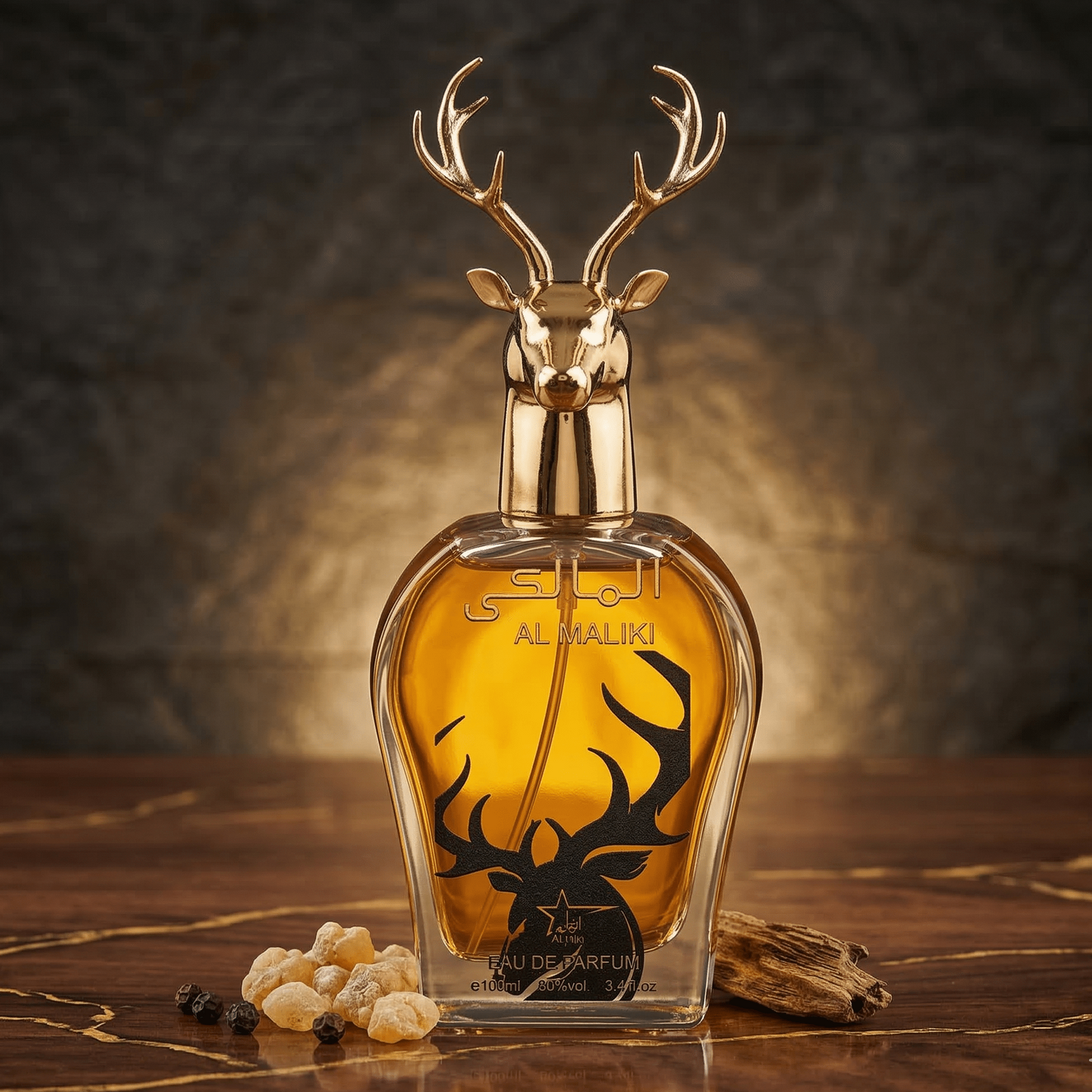 Parfum Al Maliki 100ML