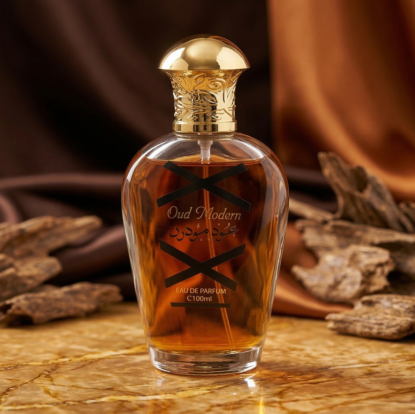 Parfum Oud Modern 100ML