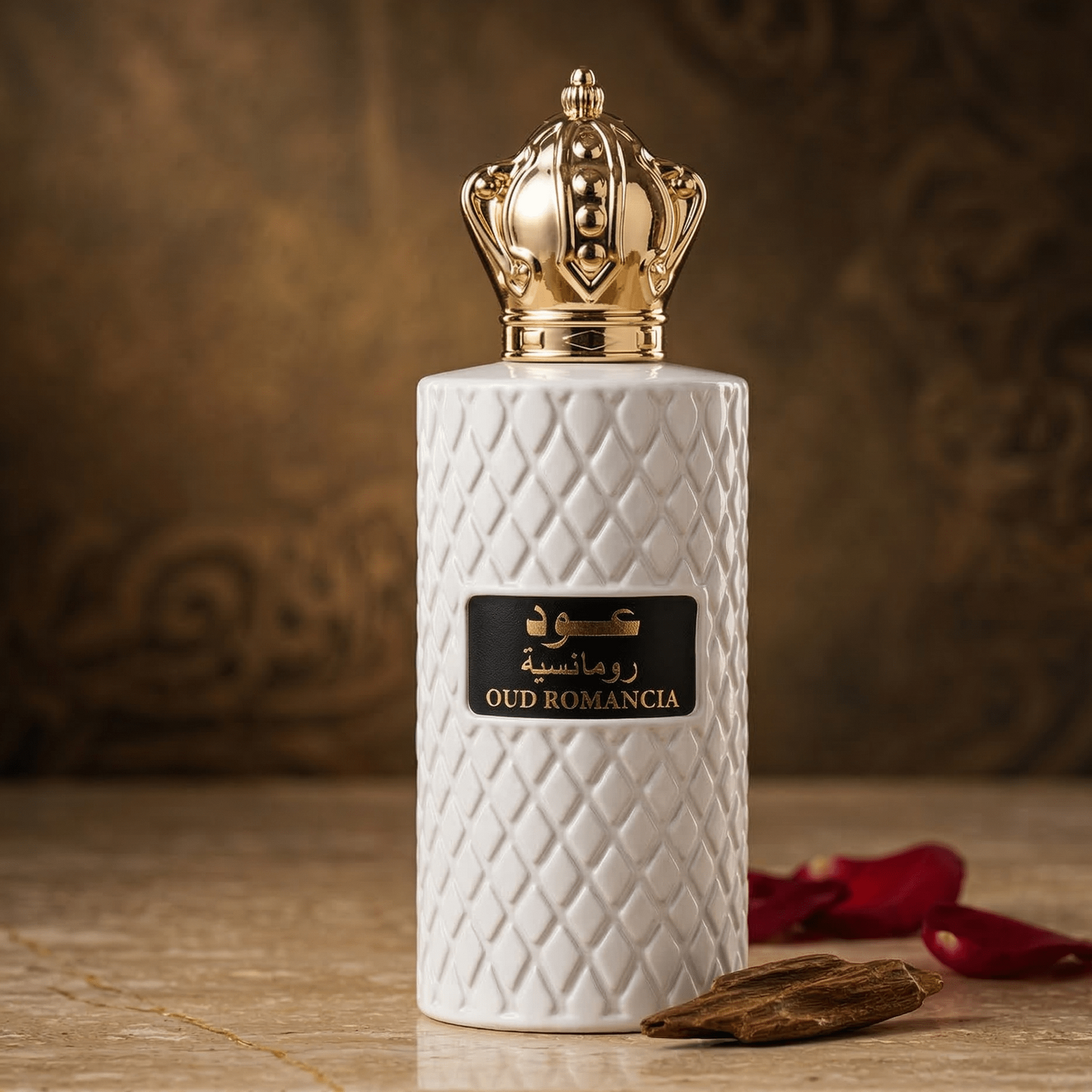 Parfum Oud Romancia 100ML