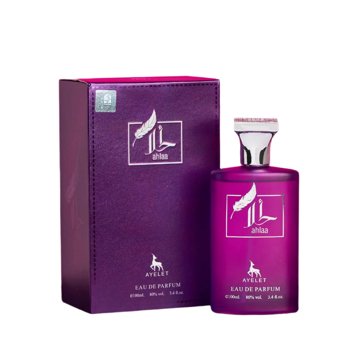 Parfum Ahlaa 100ML