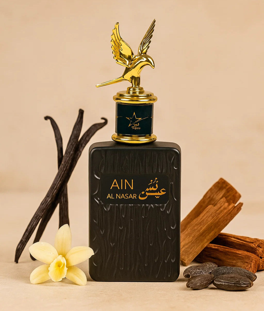 Parfum Arabesc Ain Al Nasr 100ML