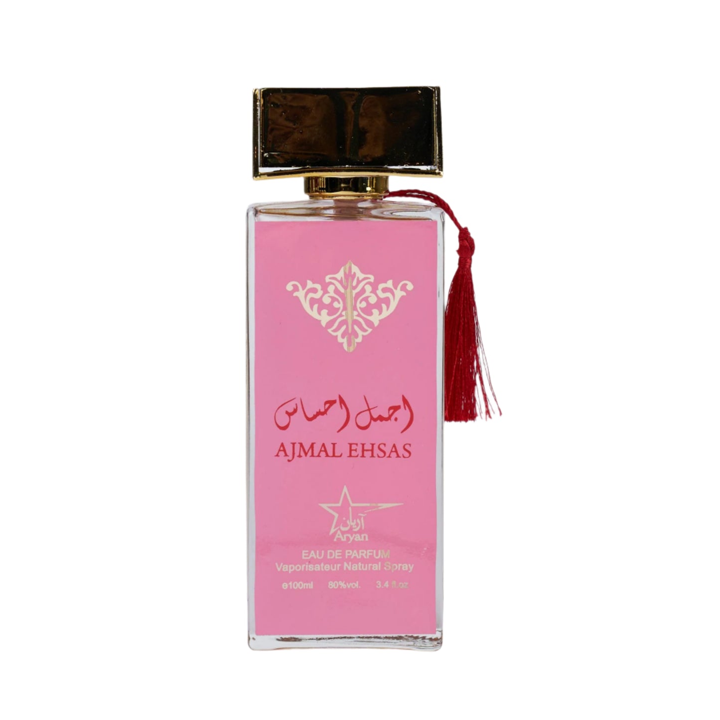 Parfum Ajmal Ehsas 100ML