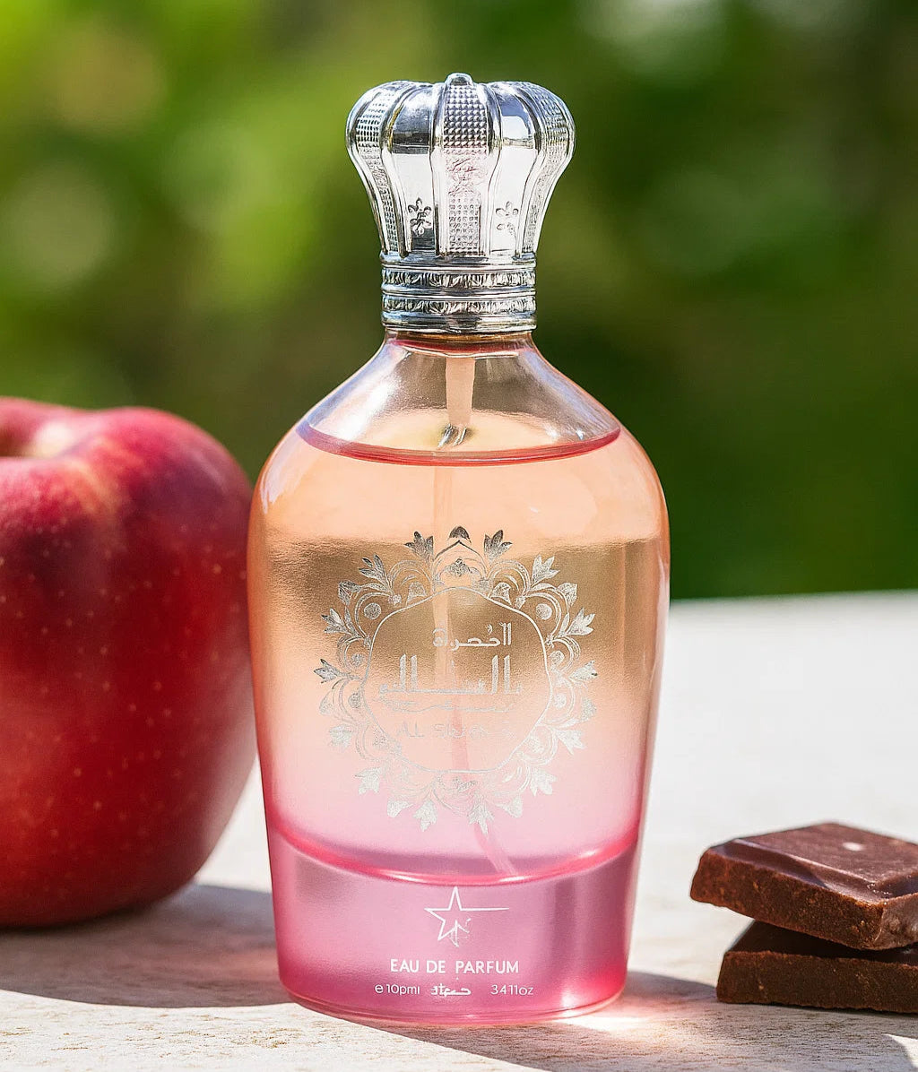 Parfum Arabesc Ameerat Al Sultan 100ML