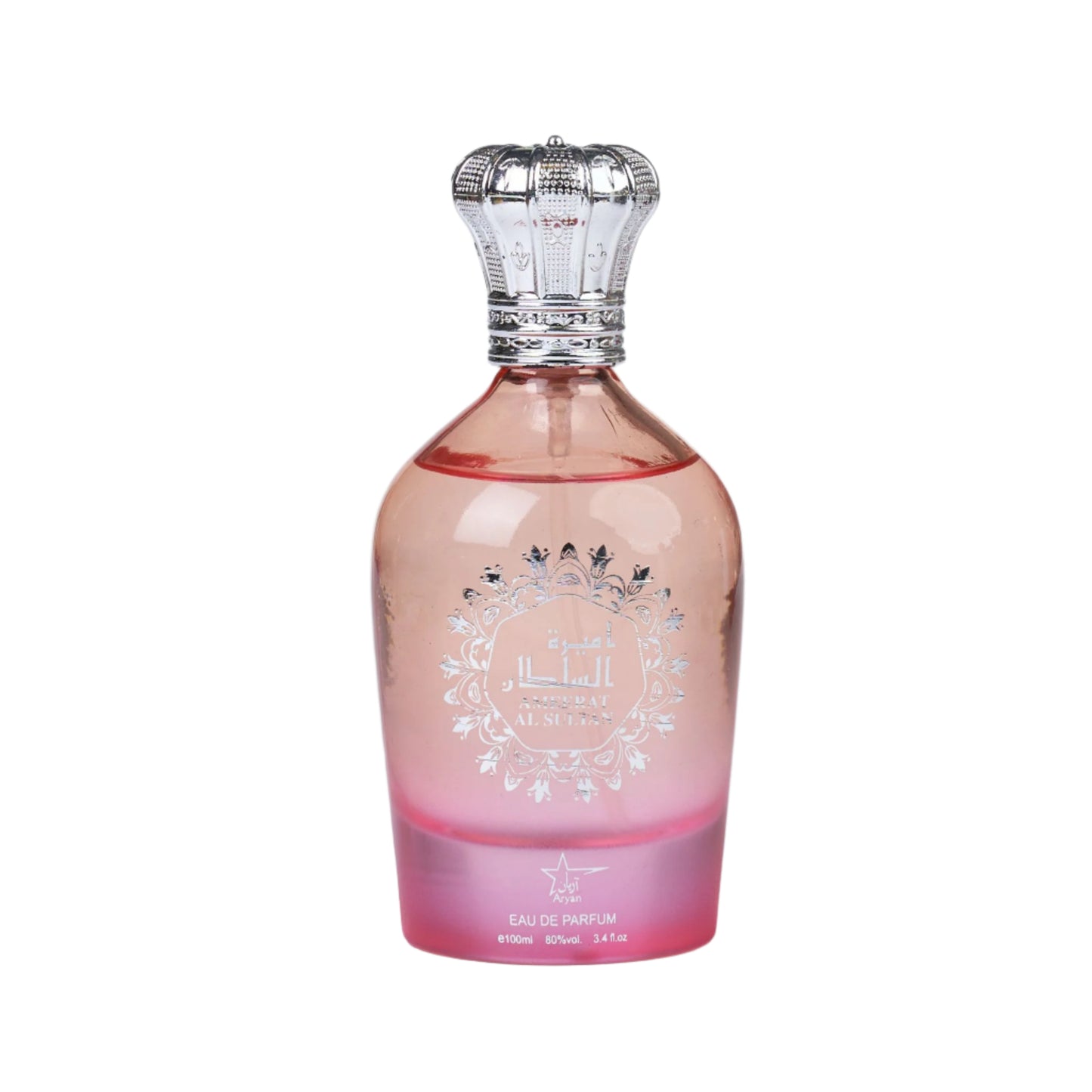 Parfum Arabesc Ameerat Al Sultan 100ML