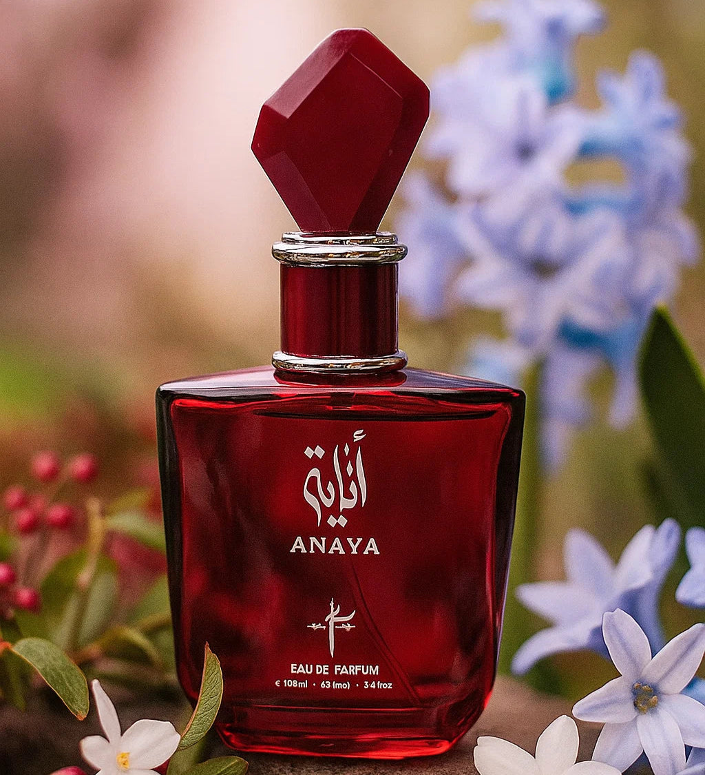 Parfum Arabesc Anaya 100ML