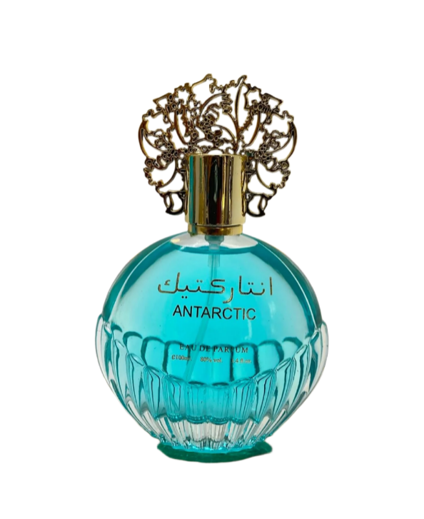 Parfum Arabesc Antarctic Blue 100ML