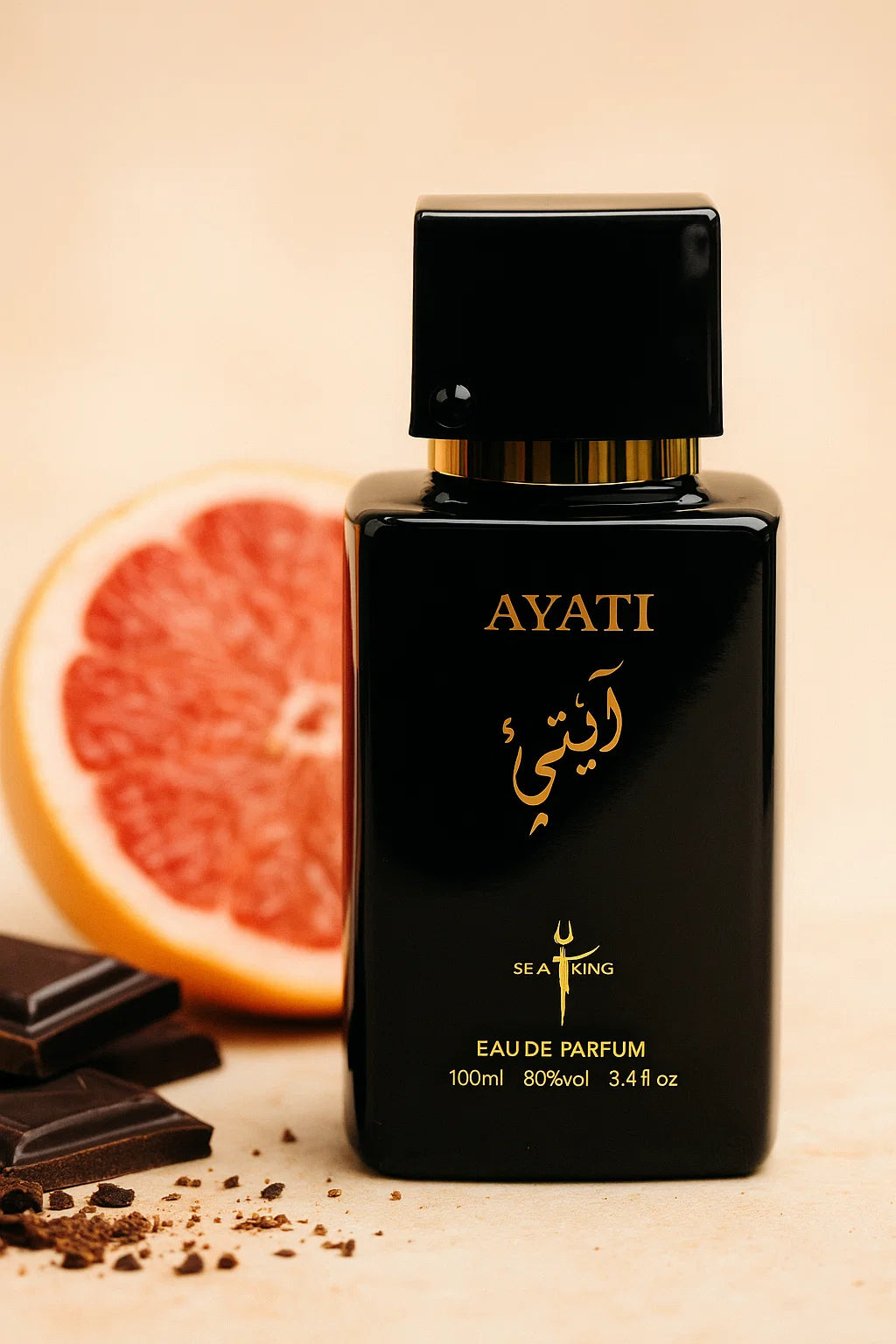 Parfum Arabesc Ayati 100ML