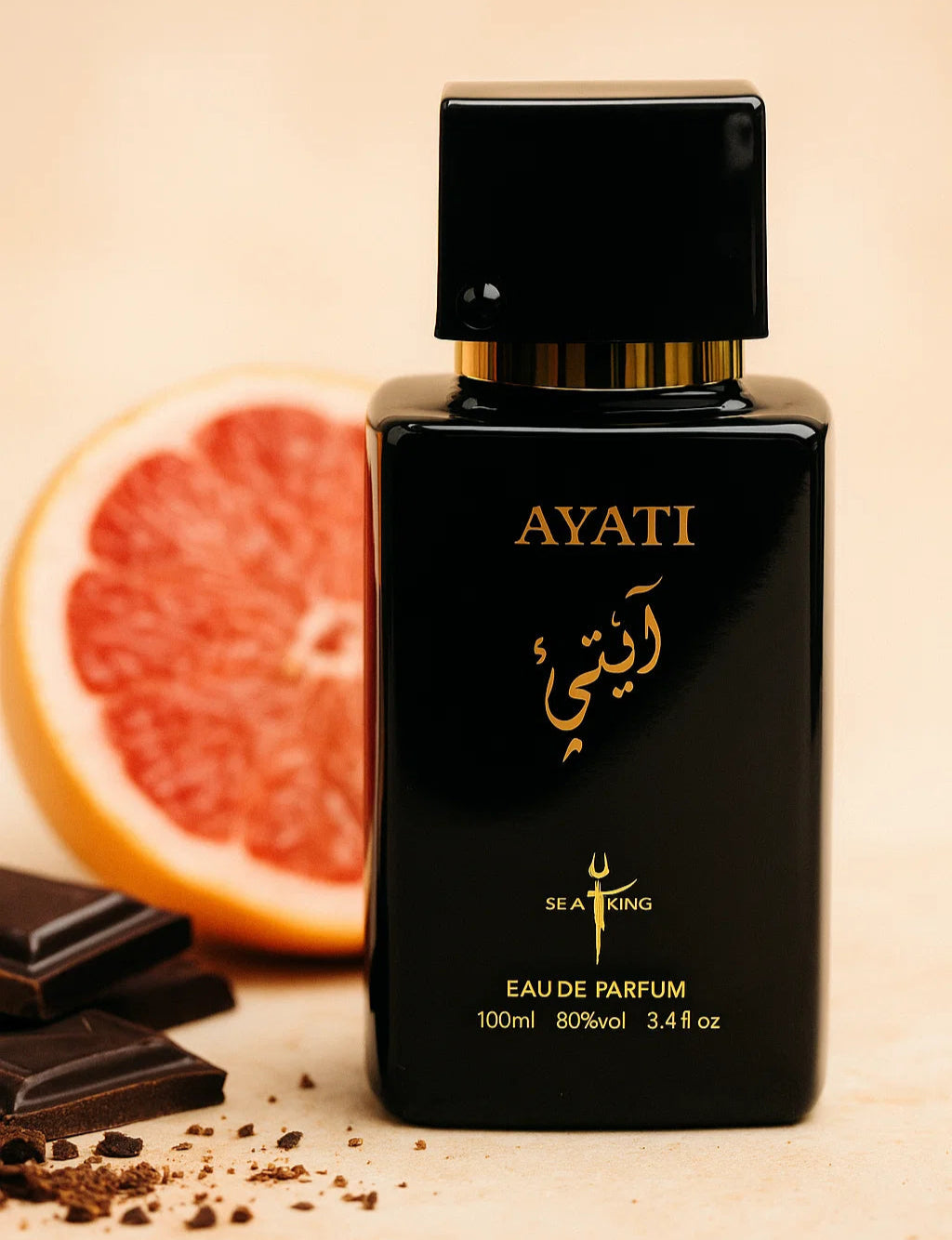 Parfum Arabesc Ayati 100ML