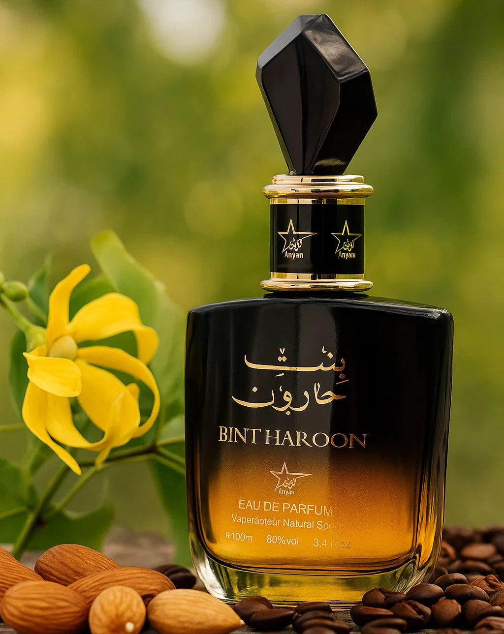 Parfum Arabesc Bint Haron 100ML