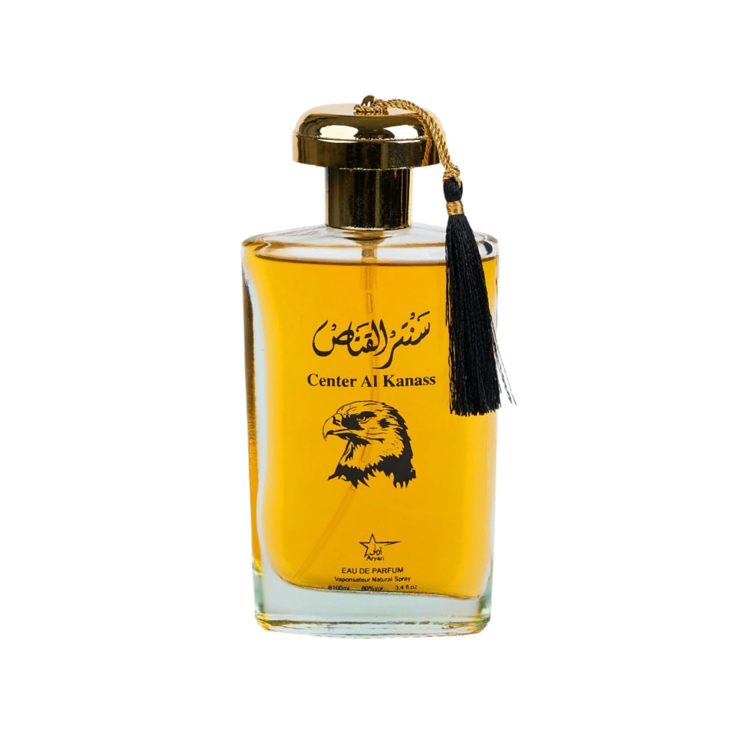 Parfum Center El Kannas 100ML