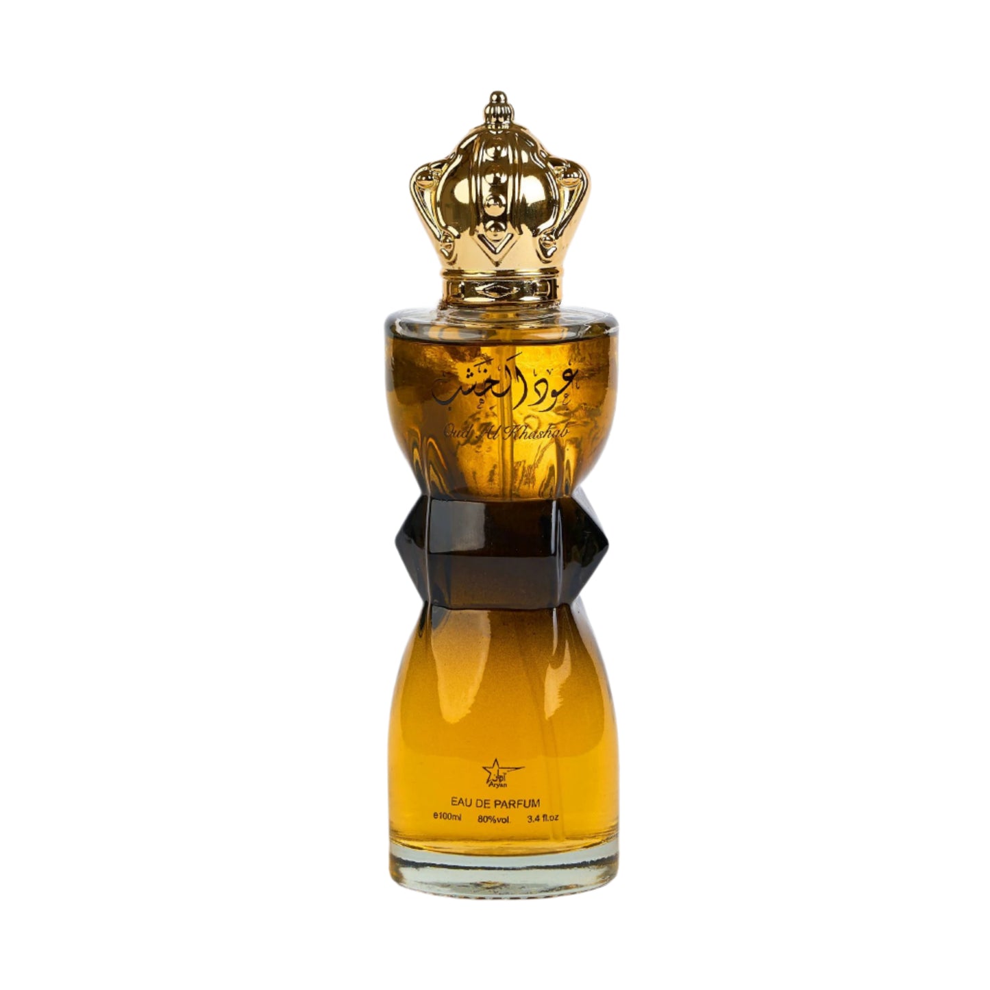 Parfum Arabesc Oud Al Khashab 100ML