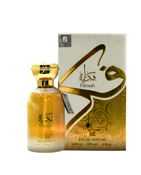 Parfum Arabesc Fikraah 100ML