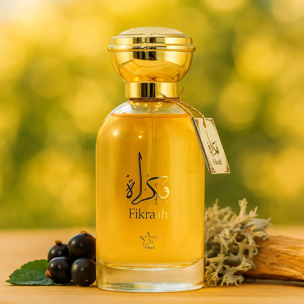 Parfum Arabesc Fikraah 100ML