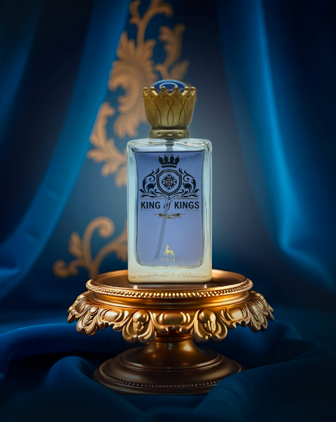 Parfum Arabesc King Of Kings 100ML