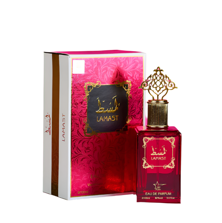 Parfum Arabesc Lamast 100ML