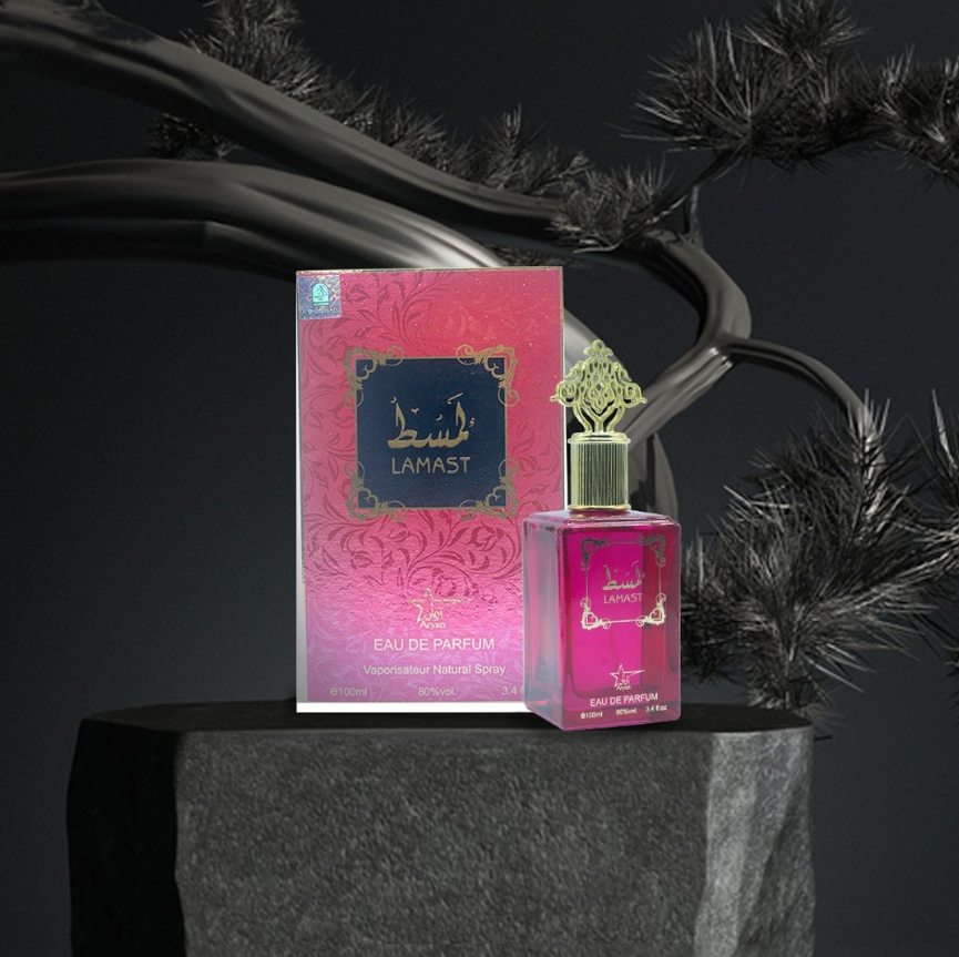 Parfum Arabesc Lamast 100ML