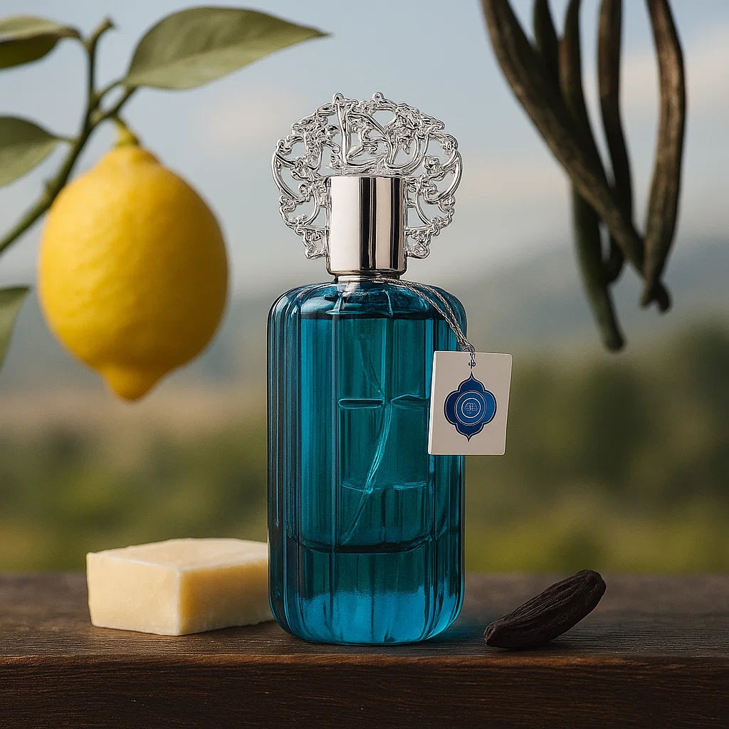 Parfum Arabesc Majd Al Emarat 100ML
