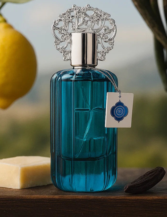 Parfum Arabesc Majd Al Emarat 100ML